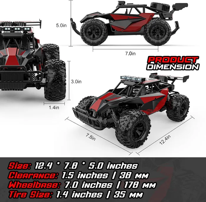 #1 Real Off-Road Speed